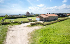 4 Bedroom Lovely Home In Faaborg in Faaborg